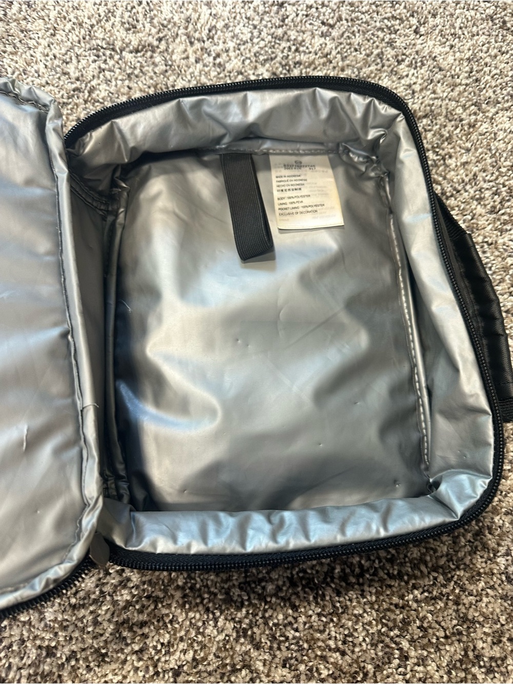 Nike Lunchbox - Picture 4 of 5